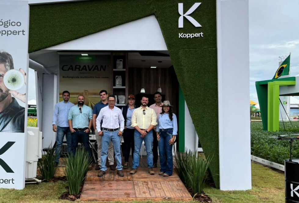 Primavera do Leste recebe a Farm Show de 15 a 19 de março