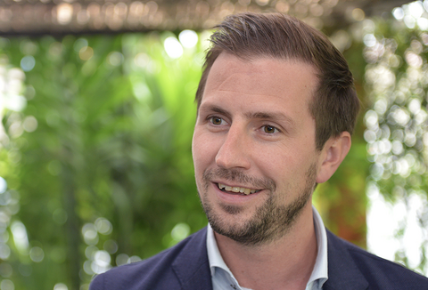 Martin Koppert fala sobre o pioneirismo da subsidiária brasileira em grandes culturas