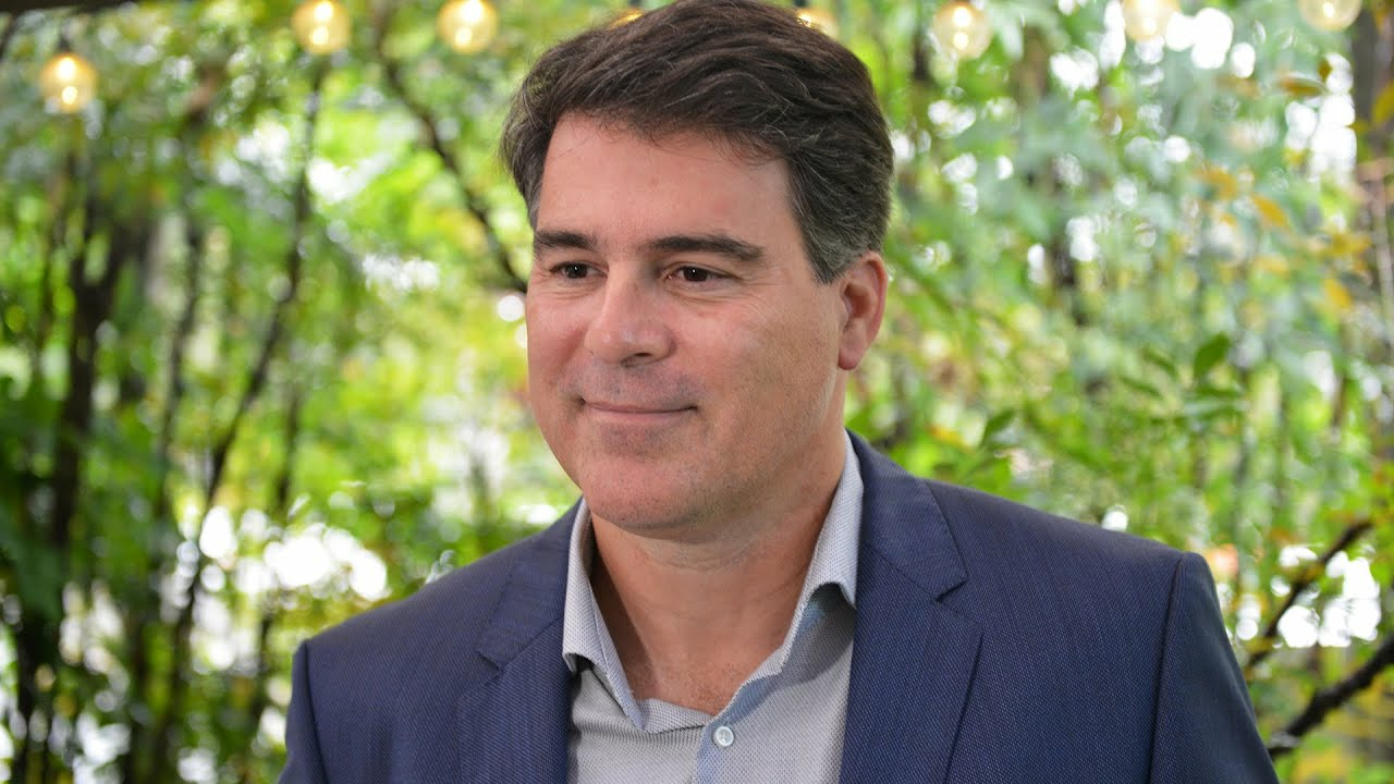 Danilo Pedrazolli fala sobre o maior investimento global da Koppert em uma fábrica de microrganismos Danilo Pedrazolli fala sobre o maior investimento global da Koppert em uma fábrica de microrganismos