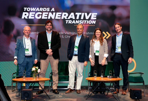 RTRS 2024 International Conference