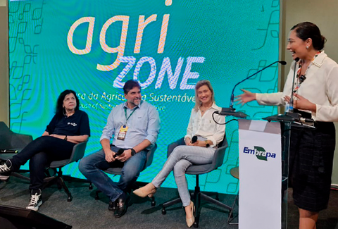 Koppert reafirma liderança em soluções biológicas na COP30 e apresenta agricultura  como aliada indispensável da descarbonização global