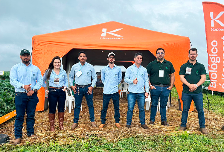 VI Dia de Campo Evoterra