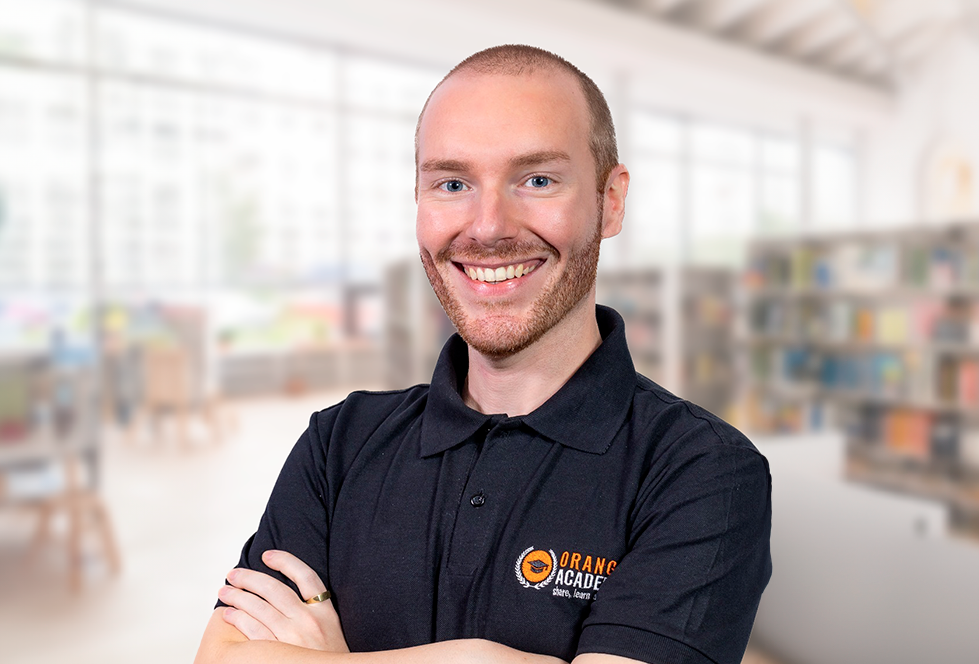 Parceria entre Koppert e Dutcham abre portas para colaboradores na Orange Academy