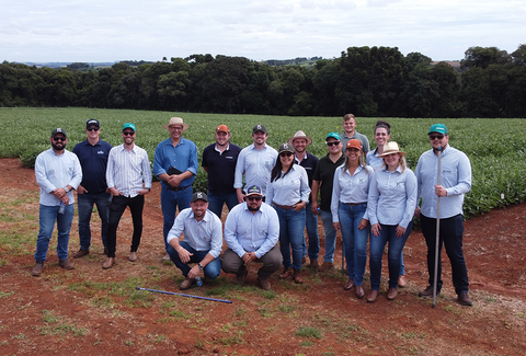 Field Tour RS/SC