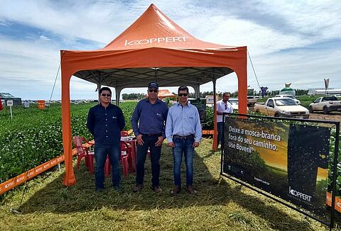 Grupo O Telhar Agro realizou sua 4° Edição Porteiras Abertas