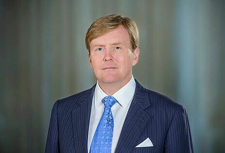 Rei da Holanda participará do aniversário de 50 anos da Koppert Biological Systems