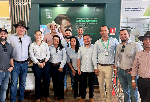 11º Dia de Campo da PA Consultoria Agronômica