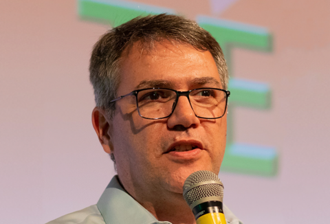 Entrevista Alexandre Sene - BioJournal