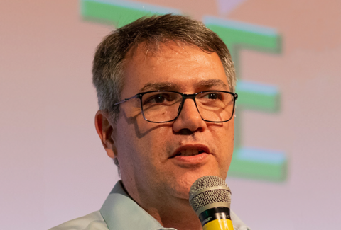 Entrevista Alexandre Sene - BioJournal