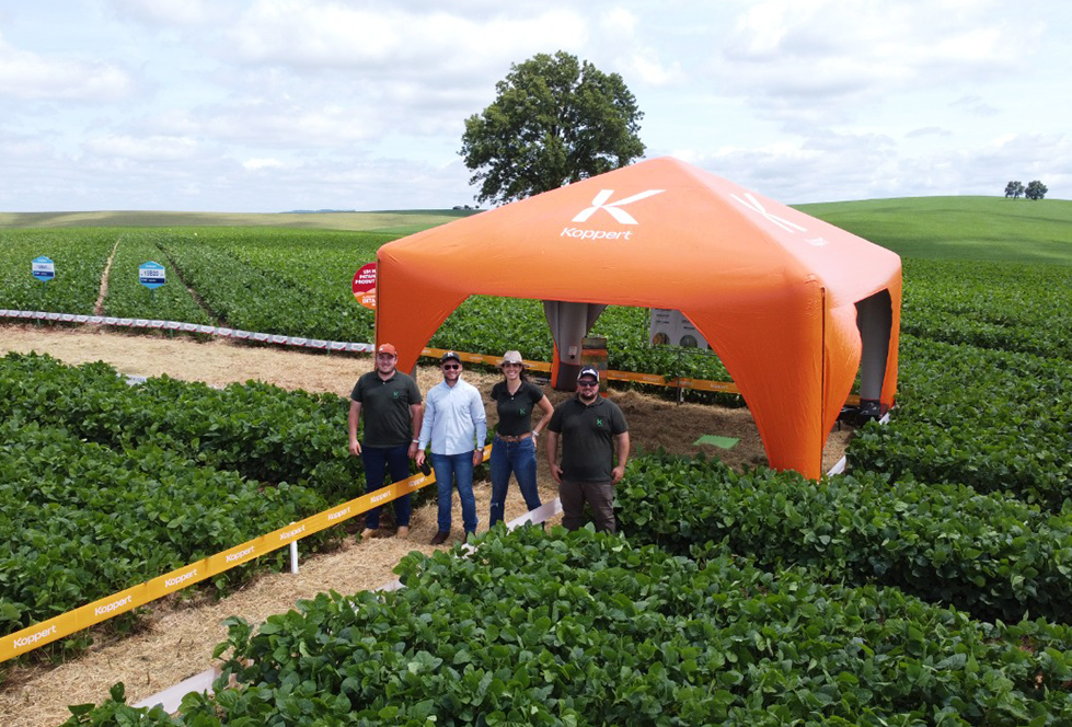 Rally Campeões do Agro Bortoluzzi