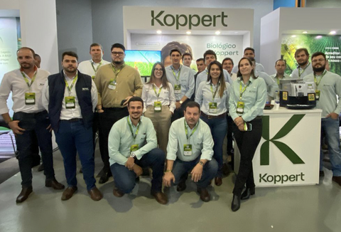 Equipe cana participa de evento em Uberaba