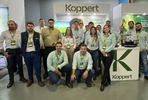 Equipe cana participa de evento em Uberaba