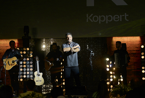 1ª temporada do Koppert Experience chega ao final