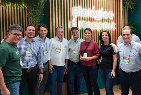 29ª edição da Hortitec