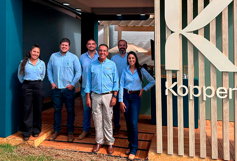 Show Tecnológico – Verão 2025