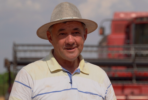 Fala Produtor - Willimar Welke