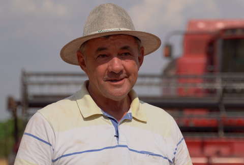 Fala Produtor - Willimar Welke