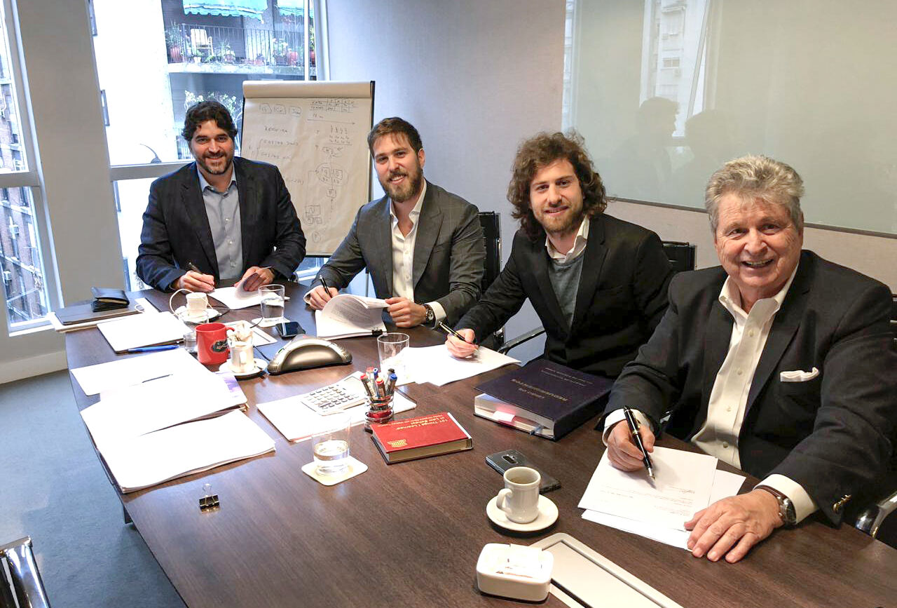 Koppert se associa à argentina Nitrasoil