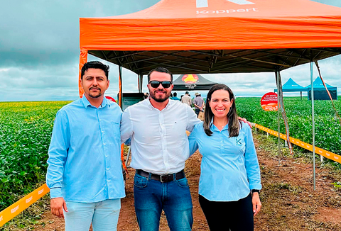 13º Dia do Campo da Fazenda Botuverá