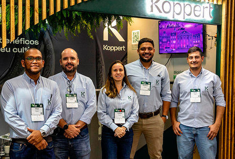 17º Congresso Nacional da Bioenergia | Promovido pela UDOP