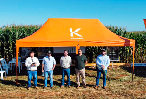 3º Dia de Campo da Fazenda Lajeada