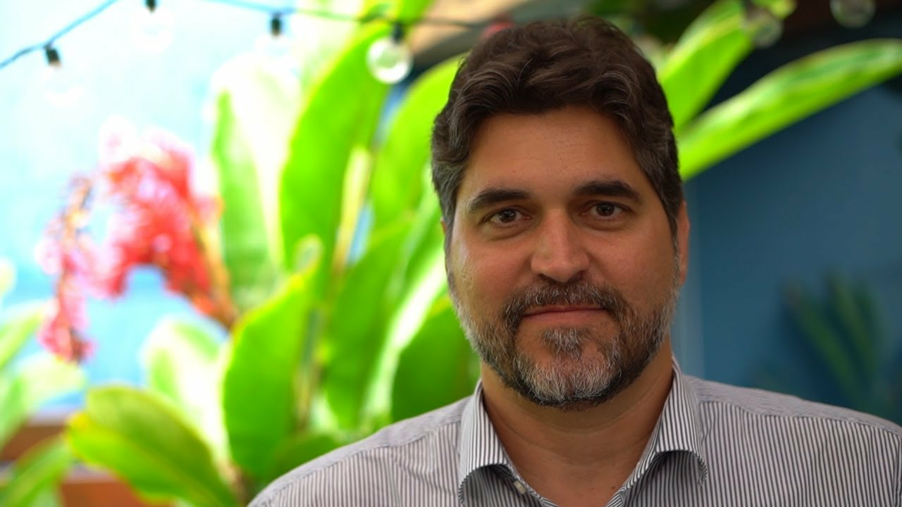 Gustavo Herrmann fala sobre inauguração em Charqueada (SP) Gustavo Herrmann fala sobre inauguração em Charqueada (SP)