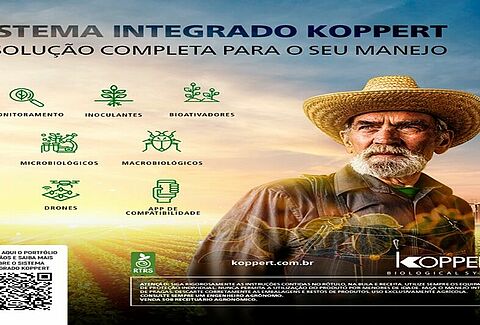 Sistema Integrado Koppert