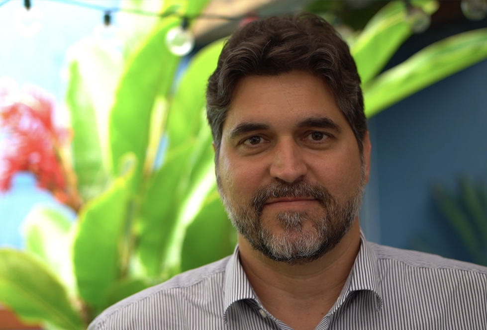 Gustavo Herrmann fala sobre inauguração em Charqueada (SP)