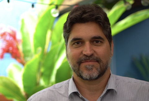 Gustavo Herrmann fala sobre inauguração em Charqueada (SP)