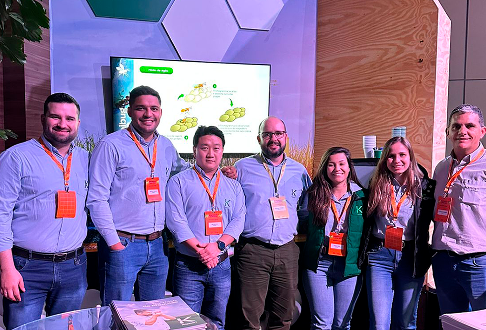 Convenção Agro Raízen 2023