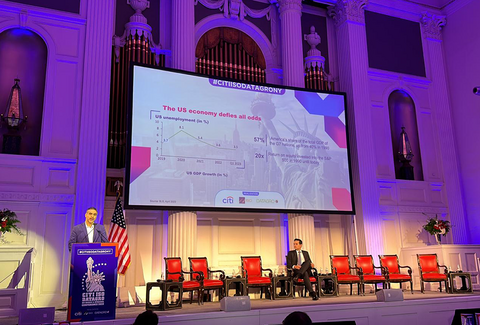 CITI ISO DATAGRO NY Sugar & Ethanol Conference 2023