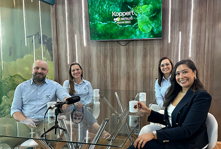 Artigo: Ep. 40 - Edição CBE | Desafios da Pesquisa no desenvolvimento de produtos biológicos