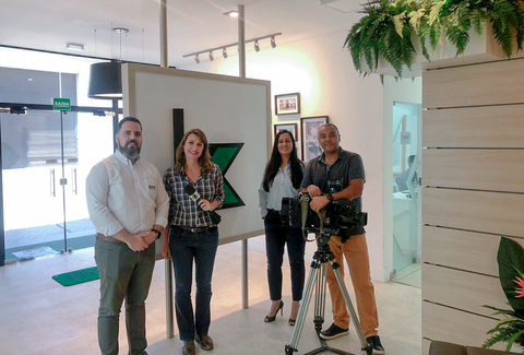 Koppert do Brasil é destaque no Globo Rural