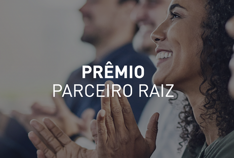 Koppert recebe, pelo segundo ano consecutivo, o Prêmio Parceiro Raiz