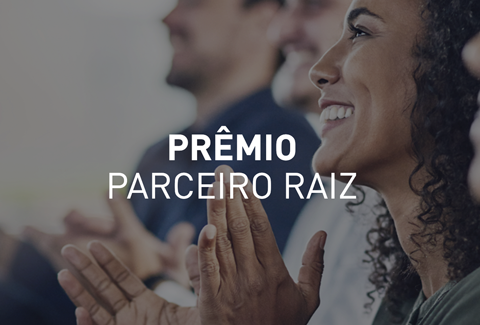 Koppert recebe, pelo segundo ano consecutivo, o Prêmio Parceiro Raiz