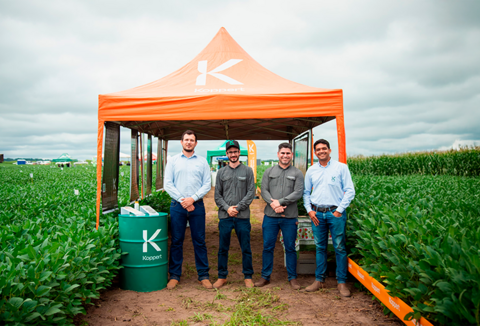 2º Tour Técnico da General Consultoria