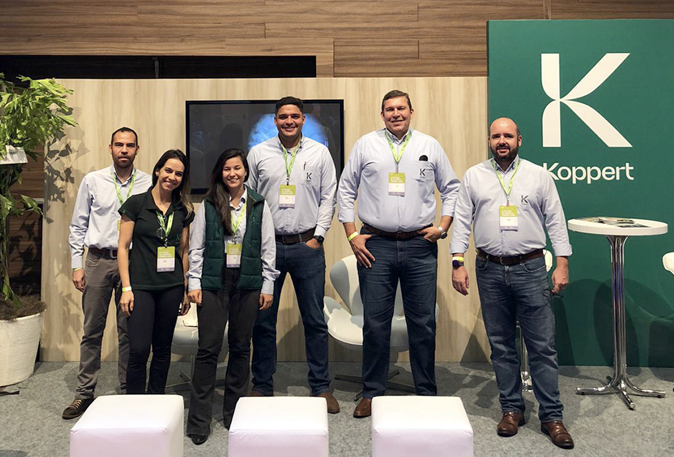 Convenção Agro Raízen