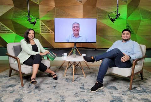 Ep. 04 do Koppert Biotalks fala sobre o Terranem