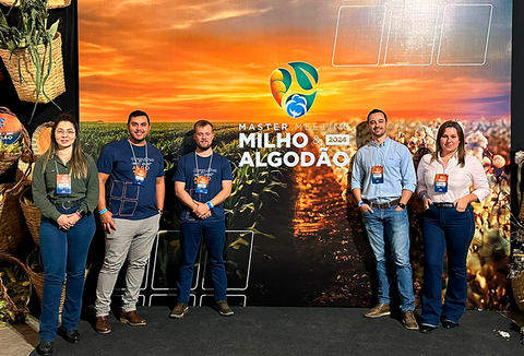 Master Meeting Milho e Algodão