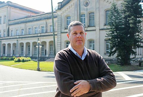 Biotecnologia é a principal área do conhecimento que o AgTech Valley tem a oferecer