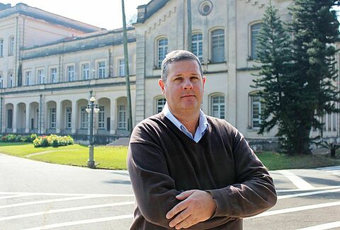 Biotecnologia é a principal área do conhecimento que o AgTech Valley tem a oferecer