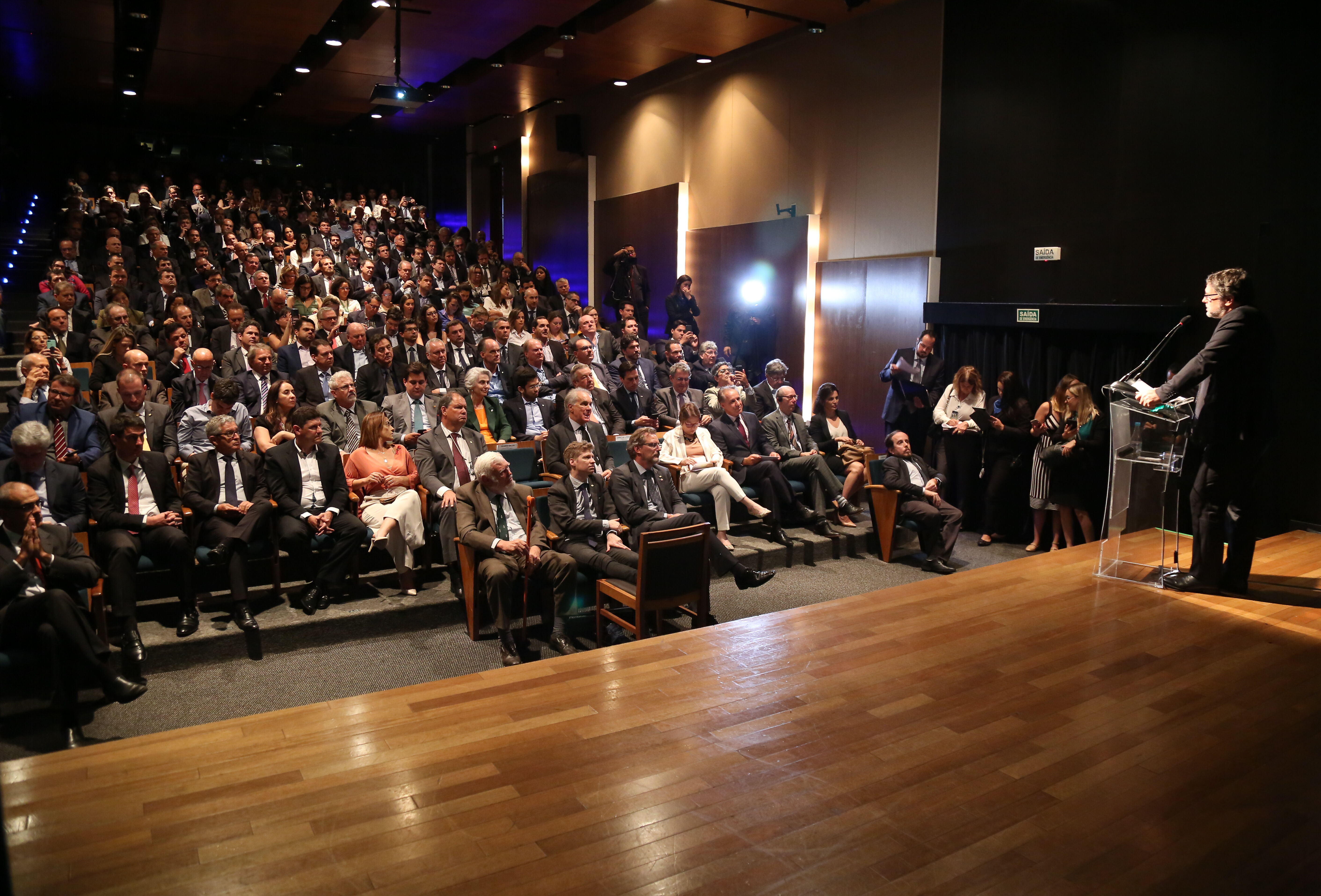 CropLife Brasil é lançada para incentivar a inovação na agricultura brasileira