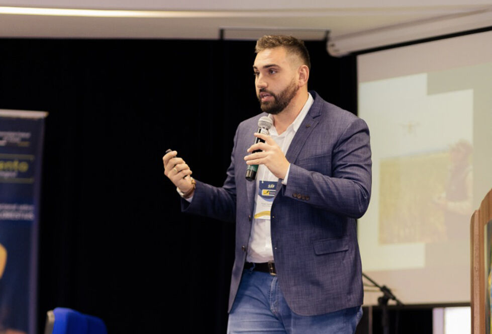 II Simpósio Nacional sobre Pragas Florestais