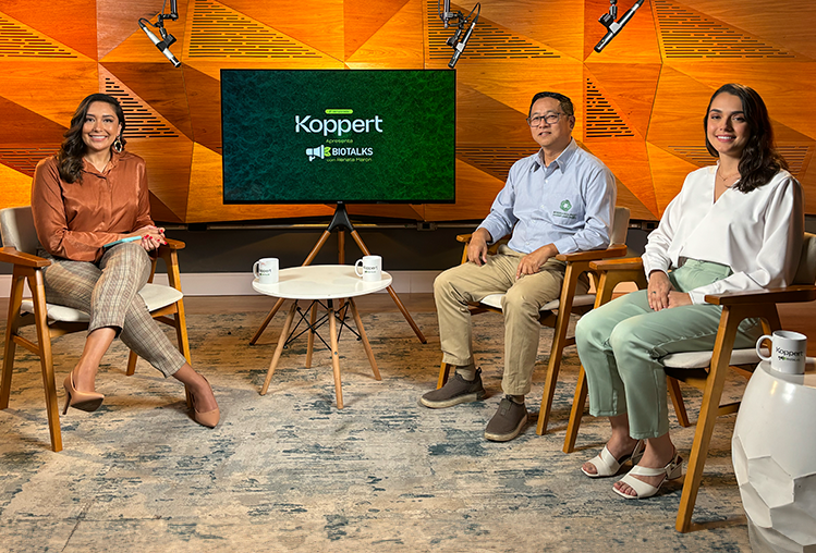 Artigo: Ep. 33 - Manejo integrado no citros