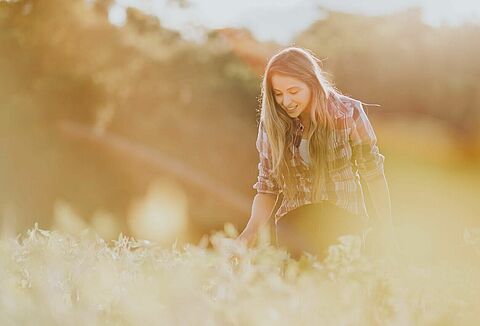 Entrevista - Ela é do Agro