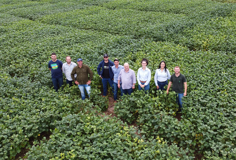 Field Tour