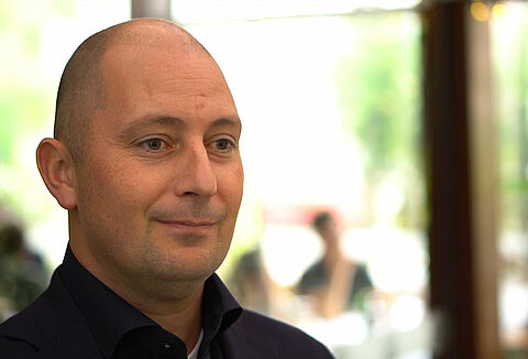 René Koppert, CEO da Koppert Biological Systems fala sobre nova unidade de formulações no Brasil