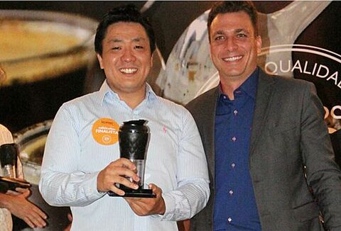 15ª Jantar de Premiação do Concurso de Qualidade