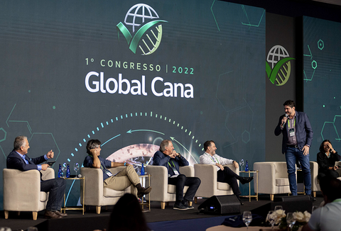 1º Congresso Global Cana