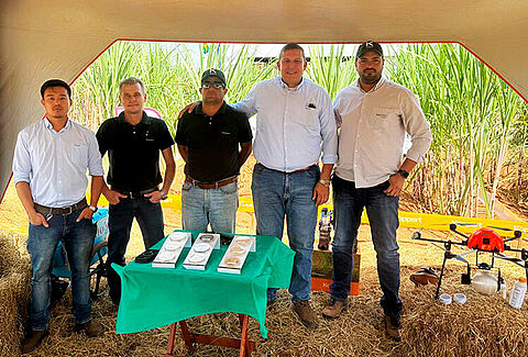 Expocanas 2025